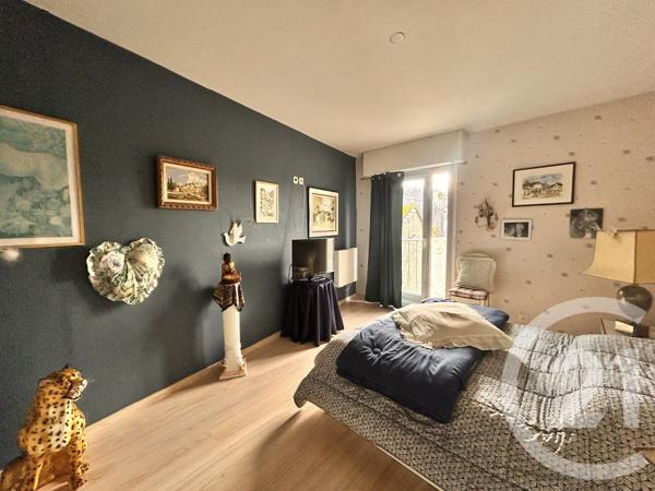 Appartement F4 à vendre  4 pièces - 108,45 m2 LISIEUX - 14