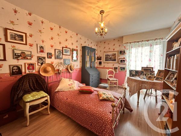 Appartement F4 à vendre  4 pièces - 108,45 m2 LISIEUX - 14