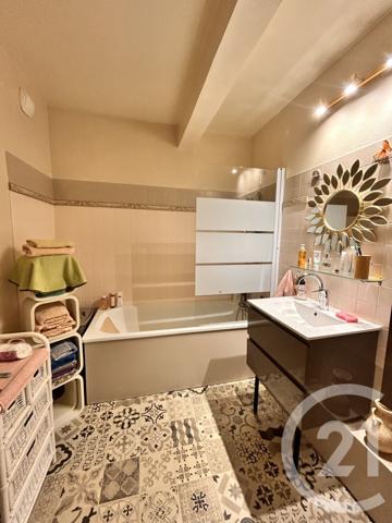 Appartement F4 à vendre  4 pièces - 108,45 m2 LISIEUX - 14