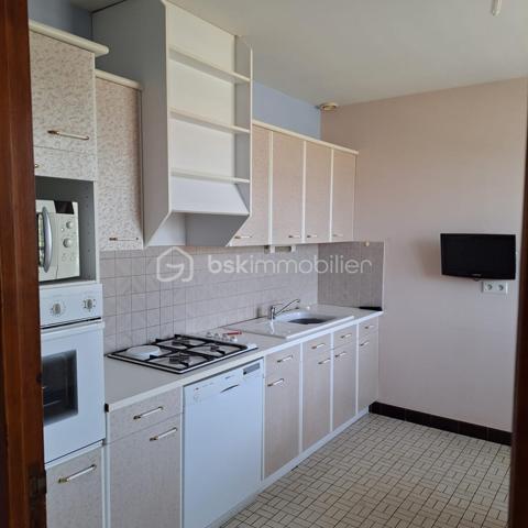 Maison traditionnelle de 96 m²