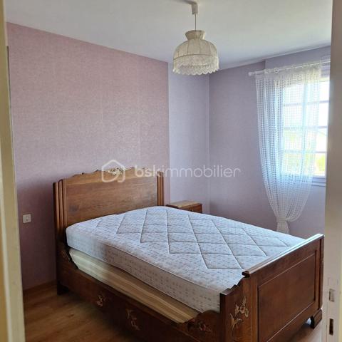 Maison traditionnelle de 96 m²