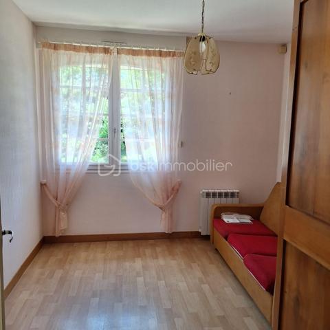 Maison traditionnelle de 96 m²