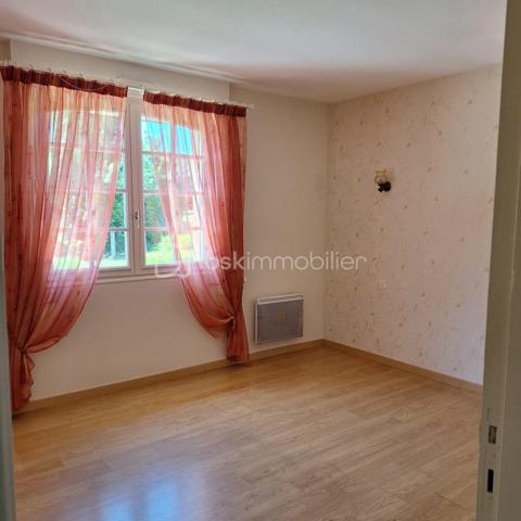 Maison traditionnelle de 96 m²