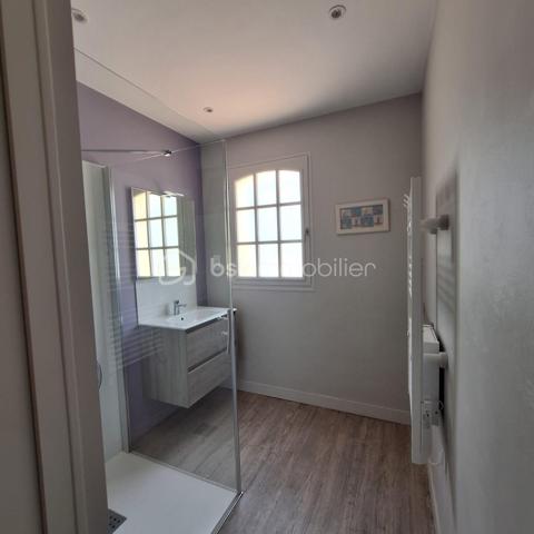 Maison traditionnelle de 96 m²