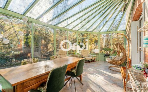 Maison à vendre    5 pièces •  Saint-Martin-en-Haut