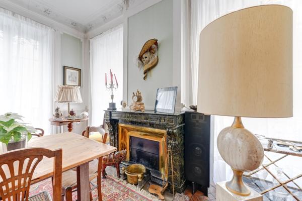 Appartement F5 à vendre  5 pièces - 138,81 m2 LYON - 69002