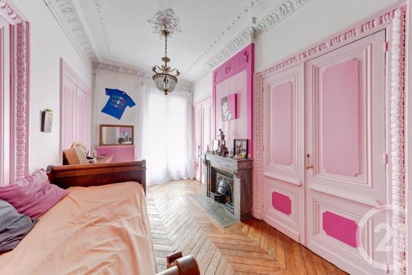 Appartement F5 à vendre  5 pièces - 138,81 m2 LYON - 69002