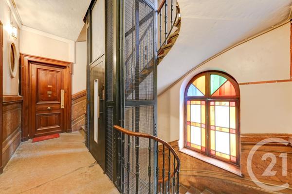 Appartement F5 à vendre  5 pièces - 138,81 m2 LYON - 69002