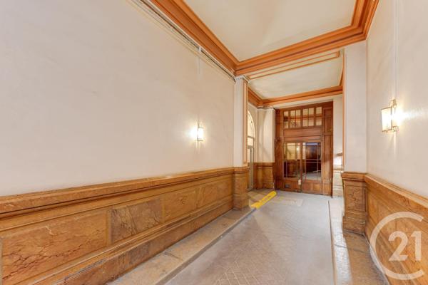 Appartement F5 à vendre  5 pièces - 138,81 m2 LYON - 69002