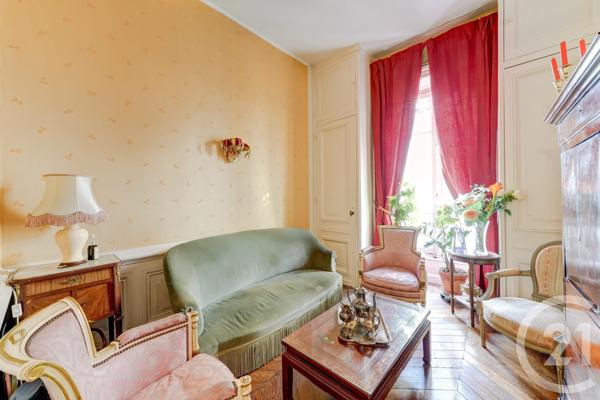 Appartement F5 à vendre  5 pièces - 138,81 m2 LYON - 69002