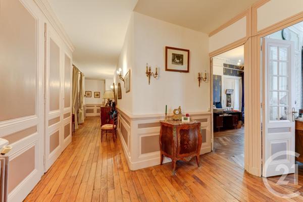 Appartement F5 à vendre  5 pièces - 138,81 m2 LYON - 69002