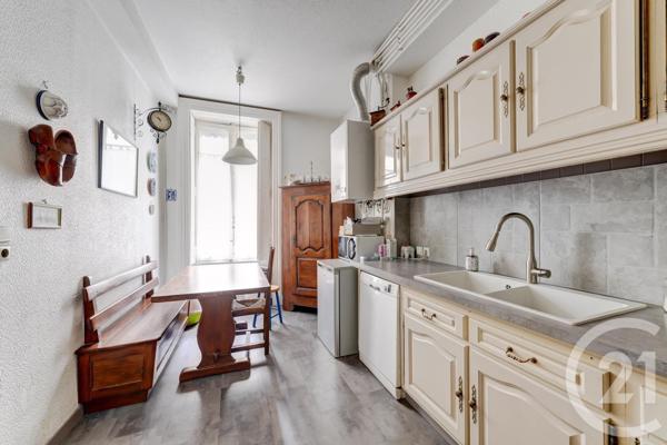 Appartement F5 à vendre  5 pièces - 138,81 m2 LYON - 69002