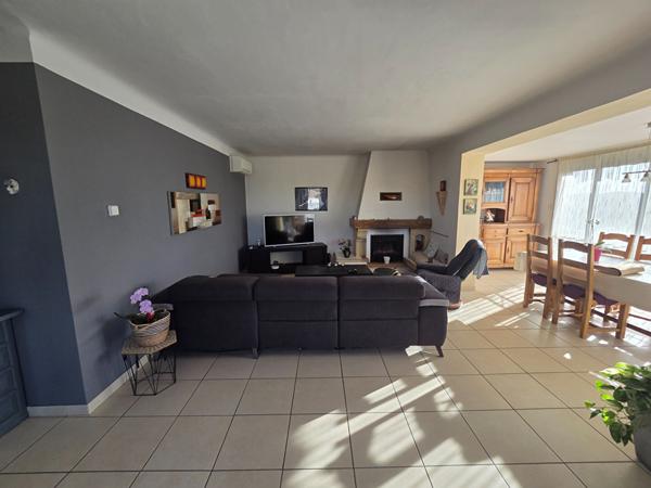Maison VUE MER À CARRY-LE-ROUET 4 chambres piscine