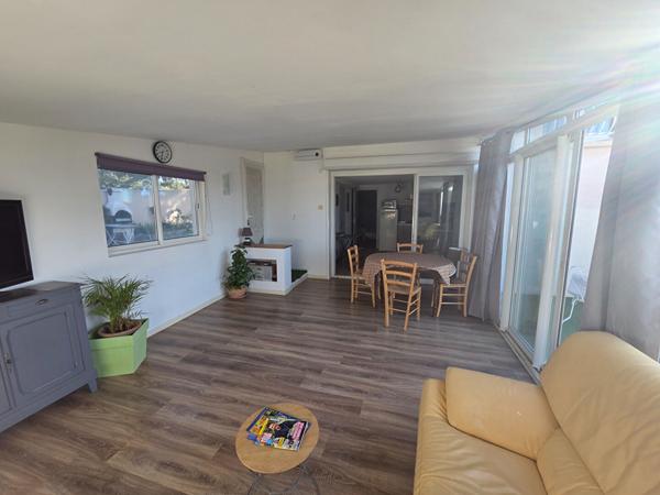 Maison VUE MER À CARRY-LE-ROUET 4 chambres piscine