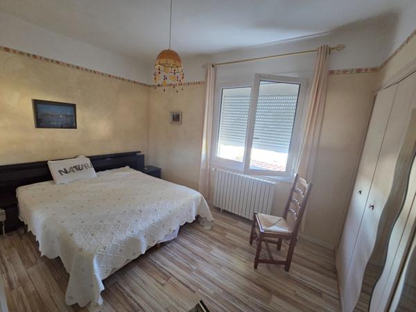 Maison VUE MER À CARRY-LE-ROUET 4 chambres piscine