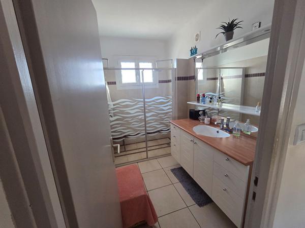 Maison VUE MER À CARRY-LE-ROUET 4 chambres piscine