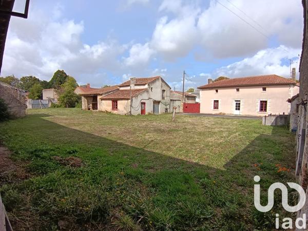 Maison à vendre 2 pièces 73 m² Plaine-et-Vallées