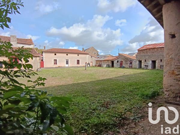 Maison à vendre 2 pièces 73 m² Plaine-et-Vallées