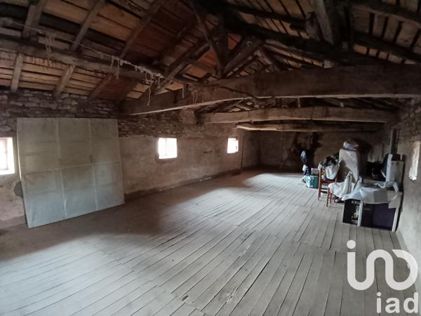 Maison à vendre 2 pièces 73 m² Plaine-et-Vallées