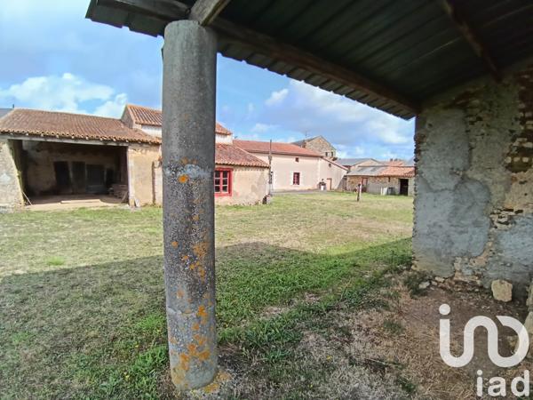 Maison à vendre 2 pièces 73 m² Plaine-et-Vallées