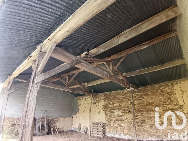 Maison à vendre 2 pièces 73 m² Plaine-et-Vallées