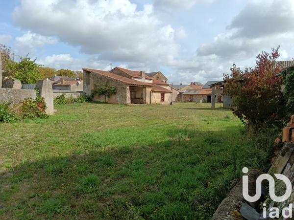 Maison à vendre 2 pièces 73 m² Plaine-et-Vallées