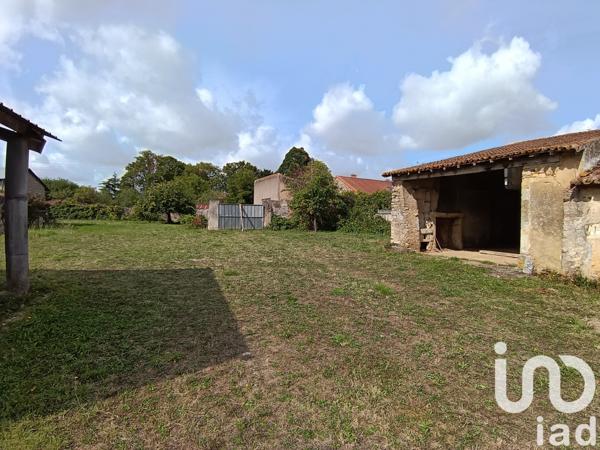 Maison à vendre 2 pièces 73 m² Plaine-et-Vallées