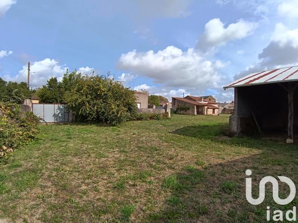 Maison à vendre 2 pièces 73 m² Plaine-et-Vallées