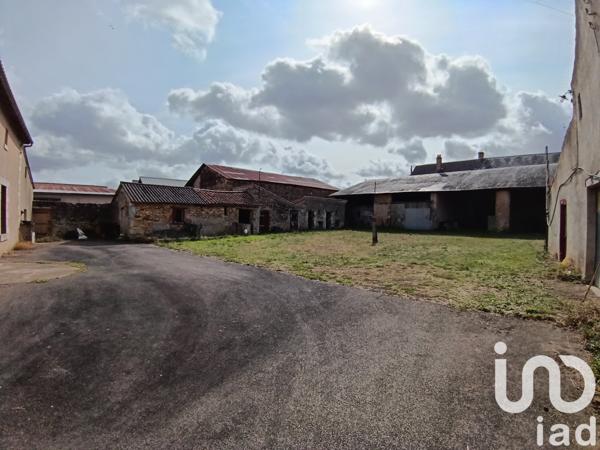 Maison à vendre 2 pièces 73 m² Plaine-et-Vallées