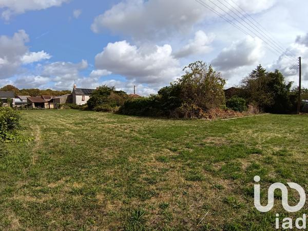 Maison à vendre 2 pièces 73 m² Plaine-et-Vallées