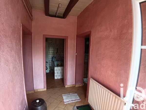 Maison à vendre 2 pièces 73 m² Plaine-et-Vallées