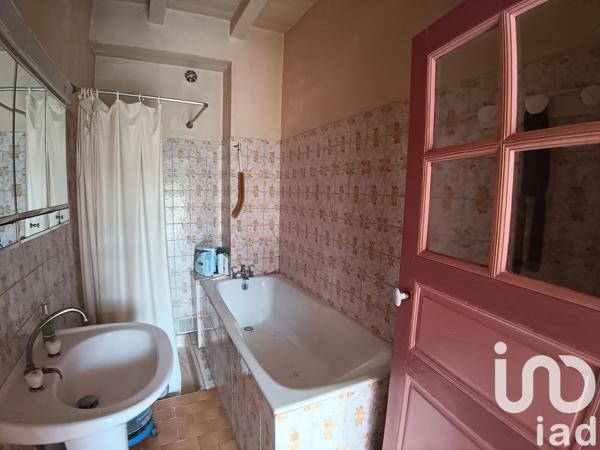 Maison à vendre 2 pièces 73 m² Plaine-et-Vallées