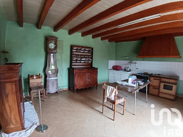 Maison à vendre 2 pièces 73 m² Plaine-et-Vallées