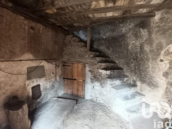 Maison à vendre 2 pièces 73 m² Plaine-et-Vallées