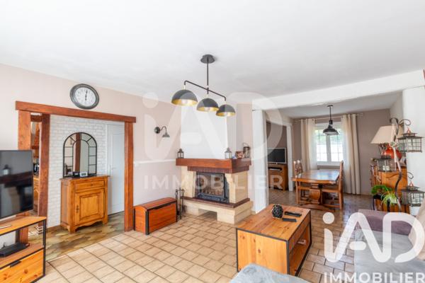 Maison à vendre 3 pièces 85 m² Lorris