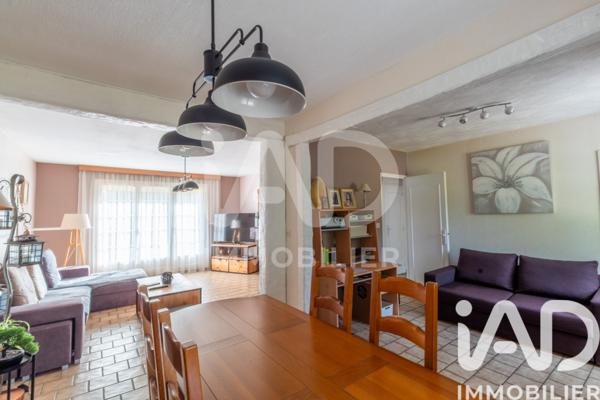 Maison à vendre 3 pièces 85 m² Lorris