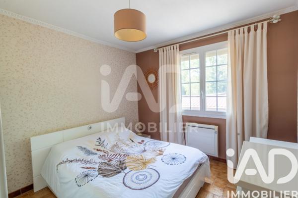 Maison à vendre 3 pièces 85 m² Lorris