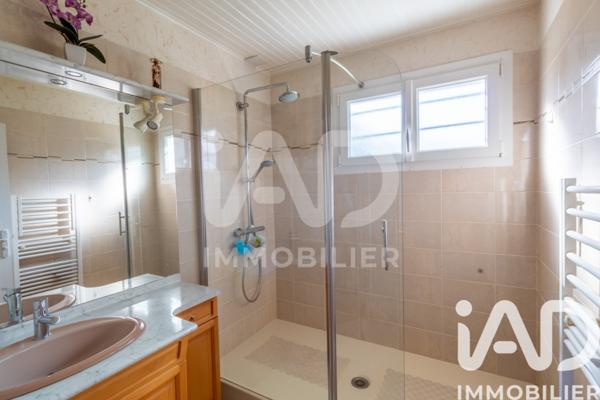 Maison à vendre 3 pièces 85 m² Lorris