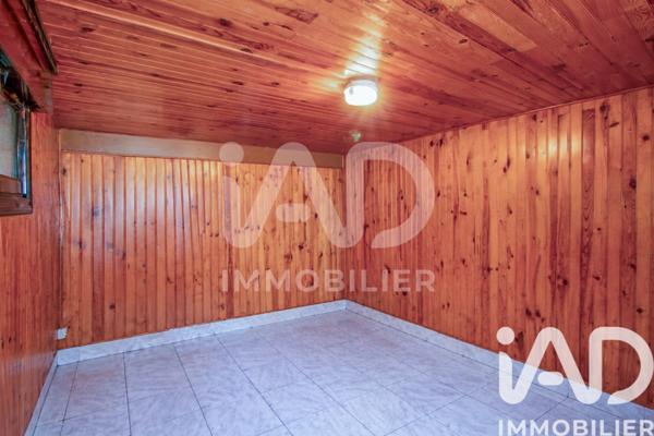 Maison à vendre 3 pièces 85 m² Lorris