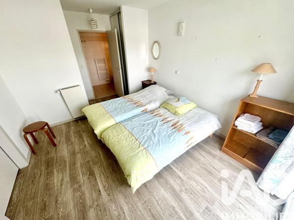 Appartement à vendre 2 pièces 48 m² Saint-Cyr-en-Val