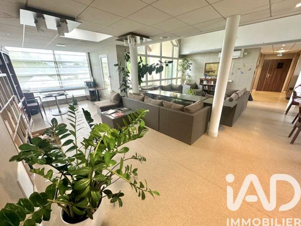 Appartement à vendre 2 pièces 48 m² Saint-Cyr-en-Val