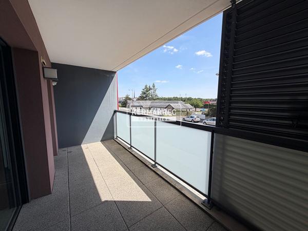 Appartement 3 pièces – 62 m² environ à Cesson-Sévigné (ref : G164588)