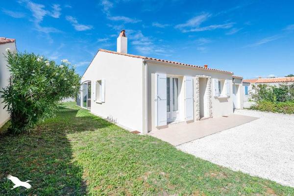 Maison 416 960 € Saint-Denis-d'Oléron 4 p 82 m² DPE D