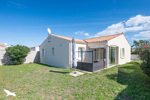 Maison 416 960 € Saint-Denis-d'Oléron 4 p 82 m² DPE D