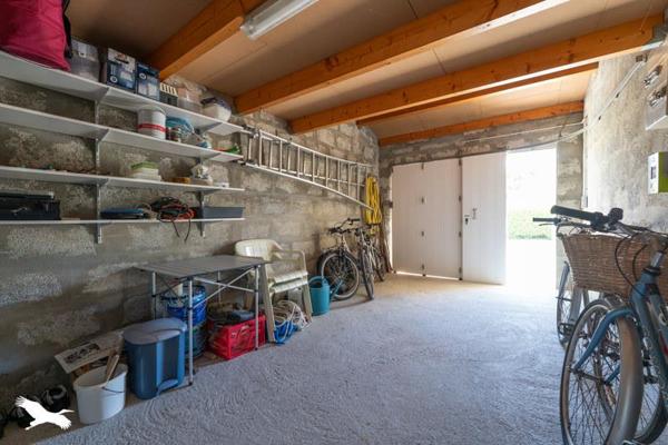 Maison 416 960 € Saint-Denis-d'Oléron 4 p 82 m² DPE D
