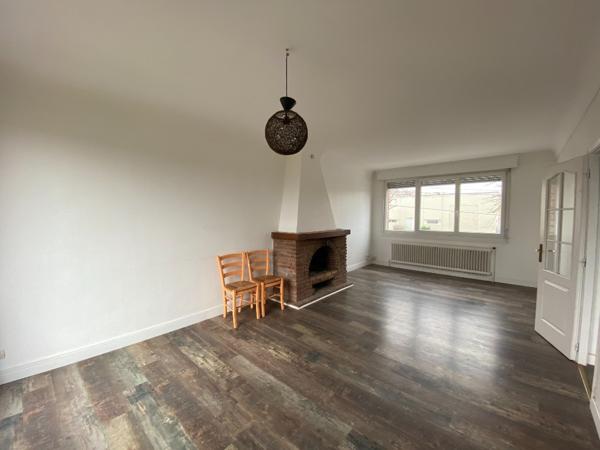 SBE - Villeneuve D'Ascq - Maison 4 pièces de 79.90 m2