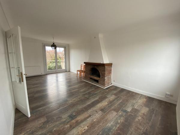 SBE - Villeneuve D'Ascq - Maison 4 pièces de 79.90 m2