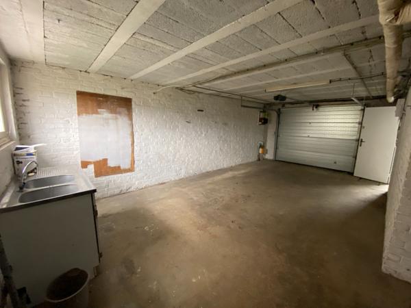 SBE - Villeneuve D'Ascq - Maison 4 pièces de 79.90 m2