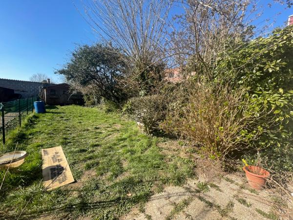 SBE - Villeneuve D'Ascq - Maison 4 pièces de 79.90 m2
