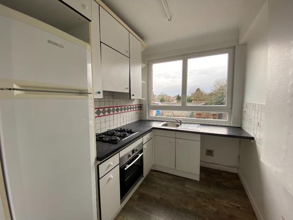 SBE - Villeneuve D'Ascq - Maison 4 pièces de 79.90 m2